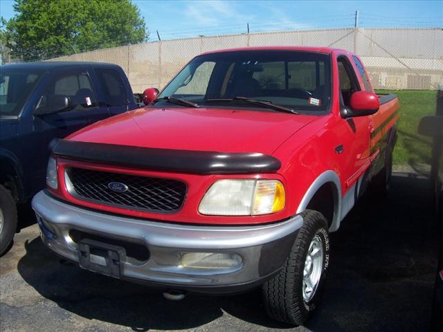 Photo of 1997 Ford F-150