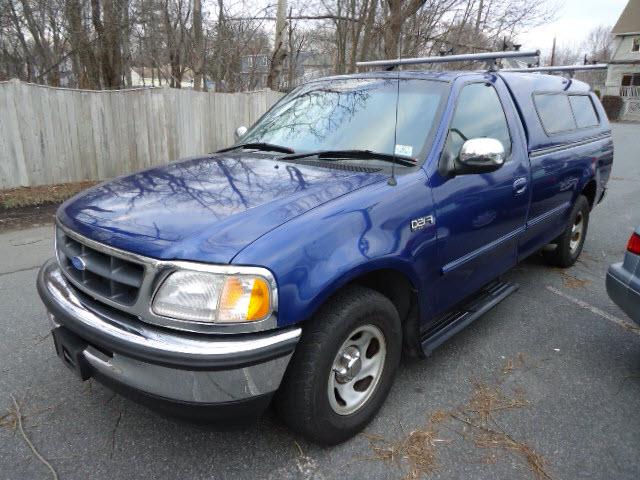 Photo of 1997 Ford F-150