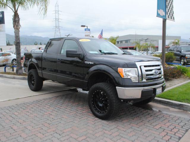 Photo of 2010 Ford F-150