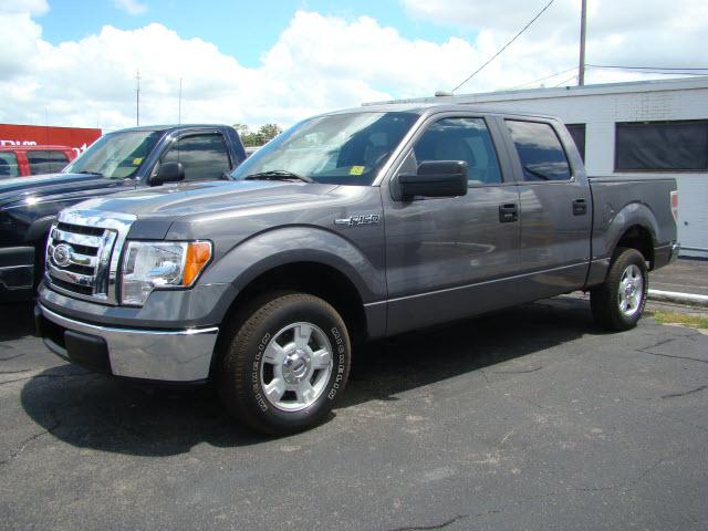 Photo of 2010 Ford F-150