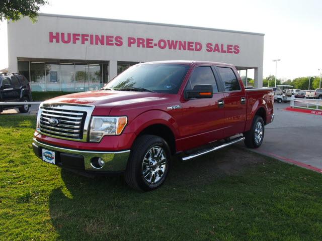 Photo of 2010 Ford F-150