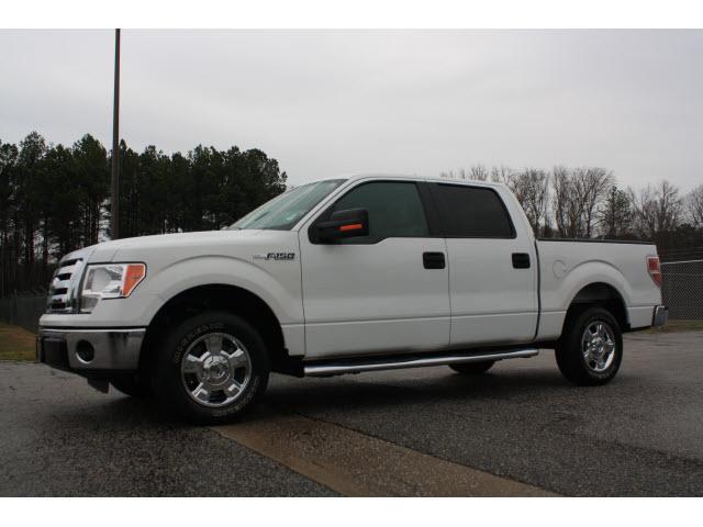 Photo of 2010 Ford F-150