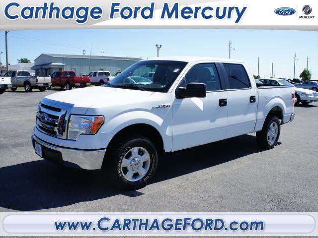 Photo of 2010 Ford F-150
