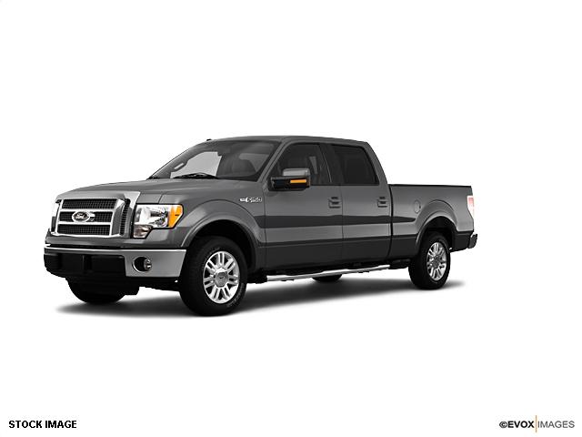 Photo of 2010 Ford F-150