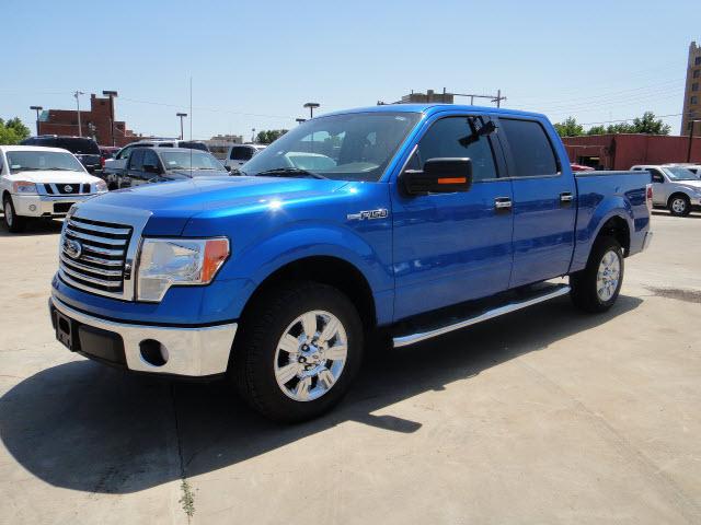 Photo of 2010 Ford F-150