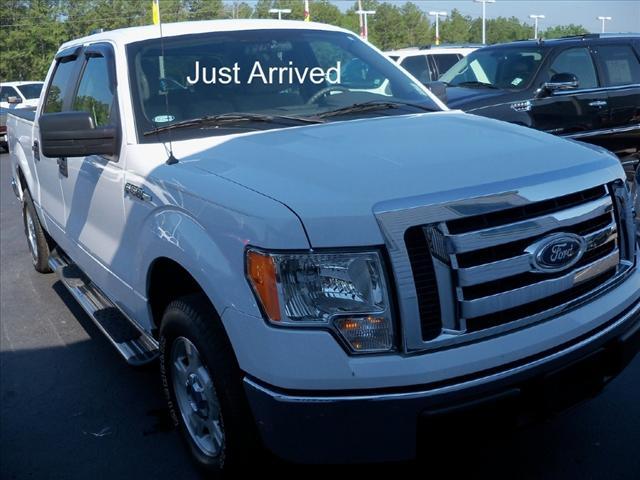 Photo of 2010 Ford F-150