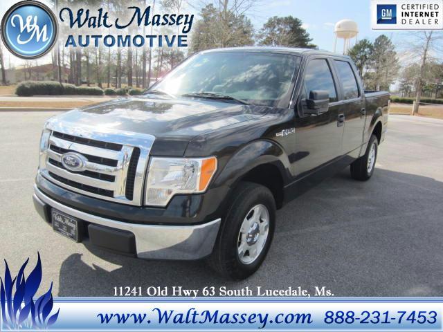 Photo of 2010 Ford F-150