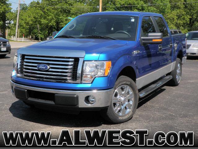 Photo of 2010 Ford F-150