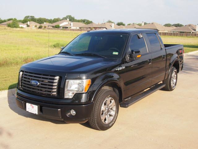 Photo of 2010 Ford F-150