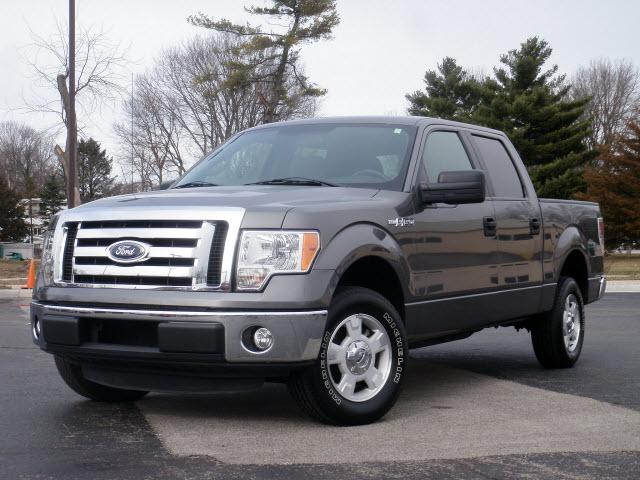 Photo of 2011 Ford F-150