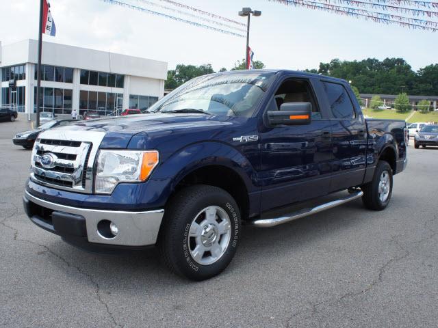 Photo of 2012 Ford F-150