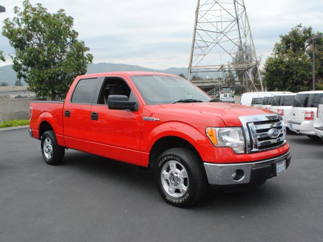Photo of 2011 Ford F-150