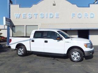 Photo of 2011 Ford F-150