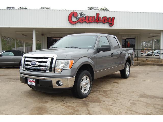 Photo of 2011 Ford F-150