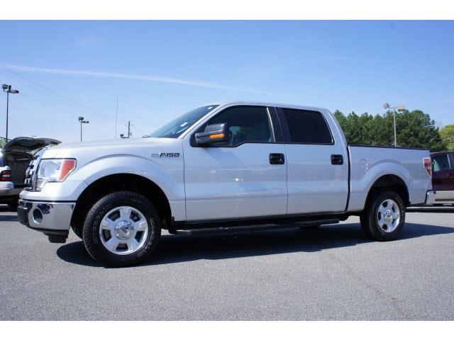 Photo of 2011 Ford F-150