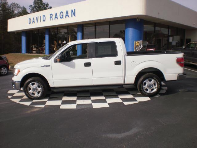 Photo of 2011 Ford F-150