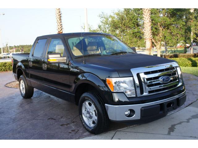 Photo of 2011 Ford F-150