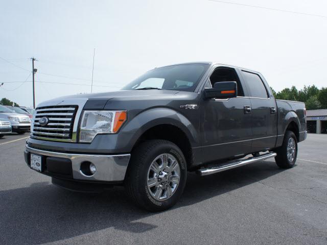 Photo of 2012 Ford F-150