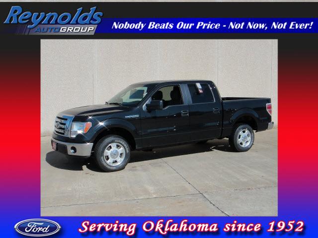 Photo of 2012 Ford F-150