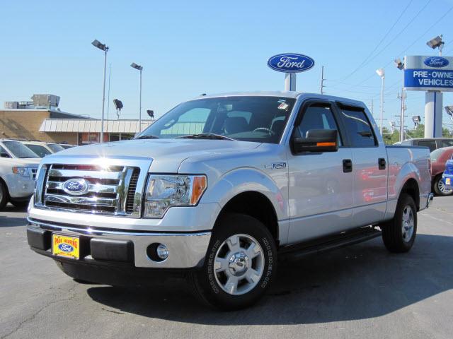 Photo of 2011 Ford F-150