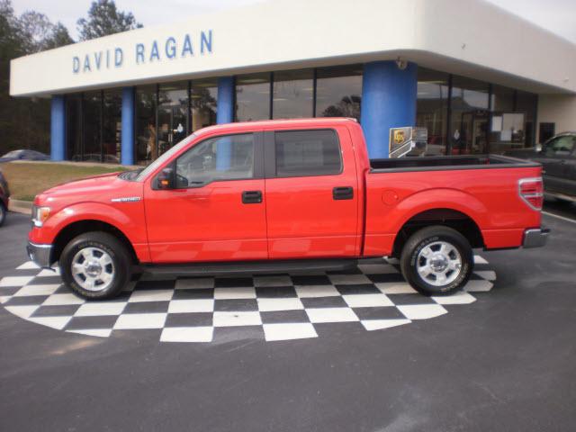 Photo of 2011 Ford F-150