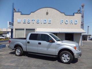 Photo of 2011 Ford F-150