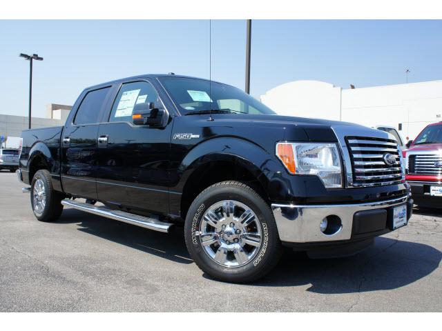 Photo of 2011 Ford F-150