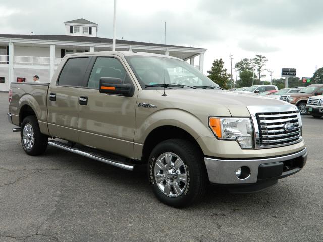 Photo of 2011 Ford F-150