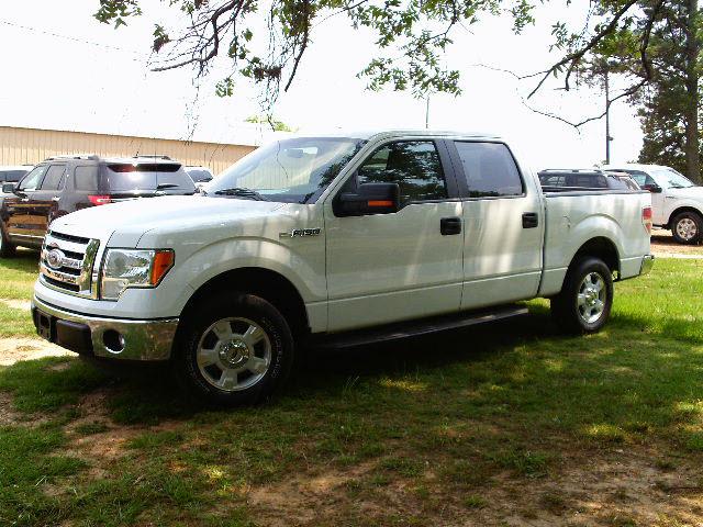 Photo of 2011 Ford F-150