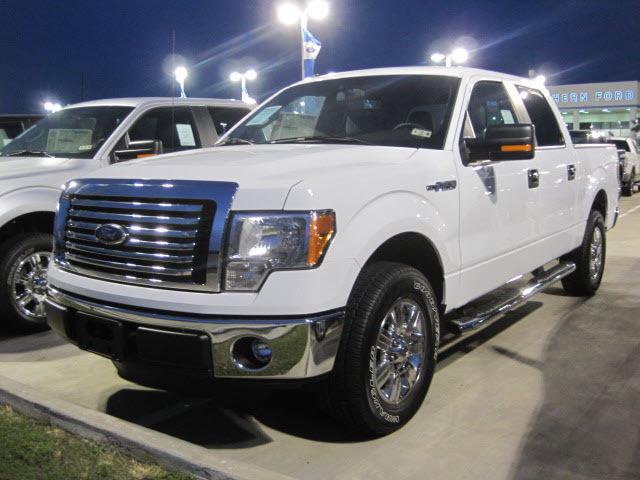 Photo of 2012 Ford F-150