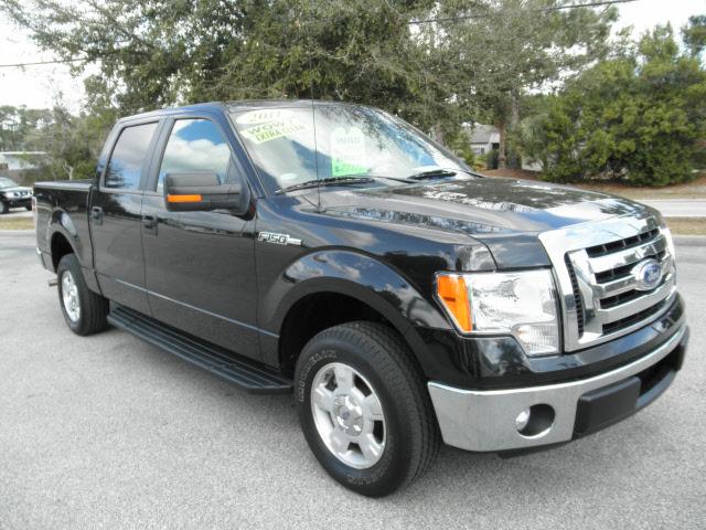 Photo of 2011 Ford F-150