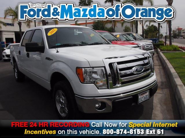 Photo of 2011 Ford F-150
