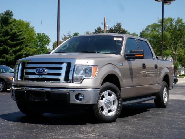 Photo of 2011 Ford F-150