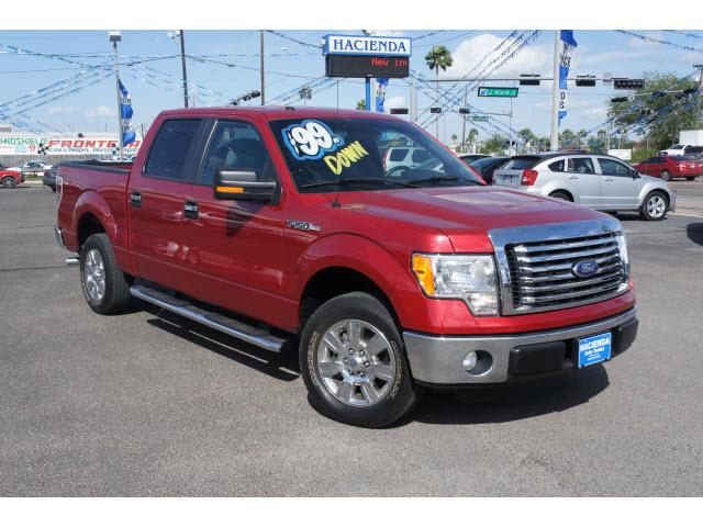 Photo of 2011 Ford F-150
