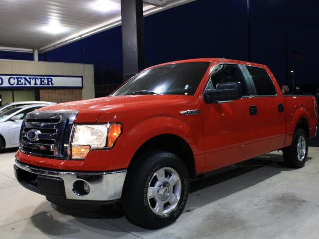 Photo of 2011 Ford F-150