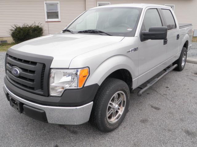 Photo of 2010 Ford F-150
