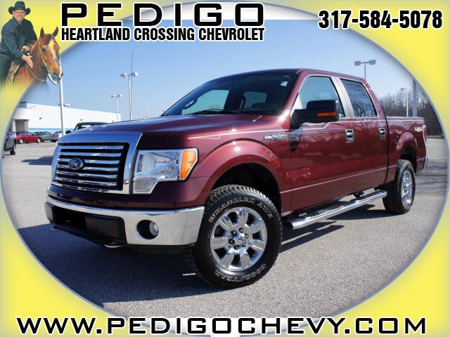 Photo of 2010 Ford F-150