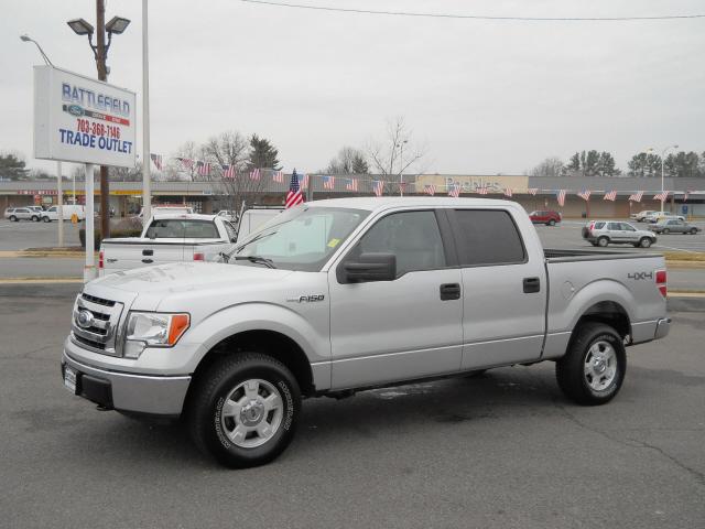 Photo of 2010 Ford F-150