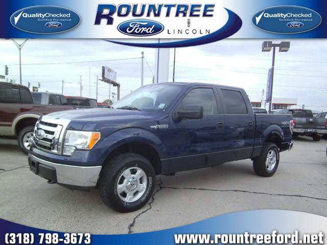 Photo of 2010 Ford F-150