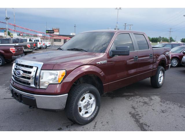 Photo of 2010 Ford F-150