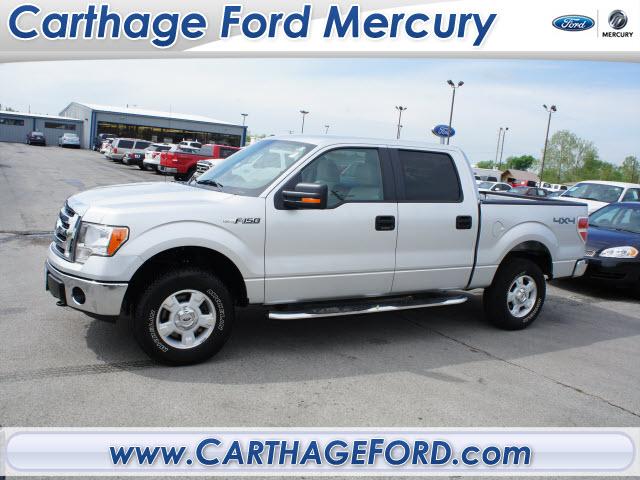 Photo of 2010 Ford F-150