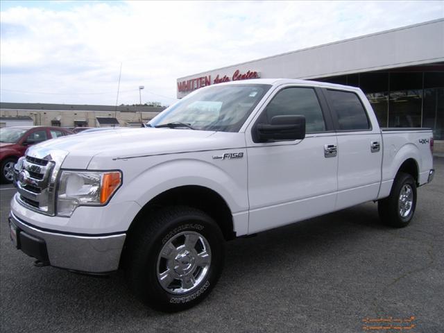 Photo of 2010 Ford F-150