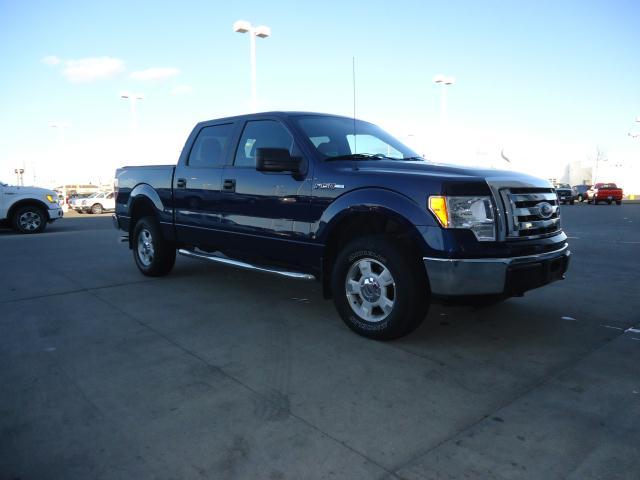 Photo of 2010 Ford F-150