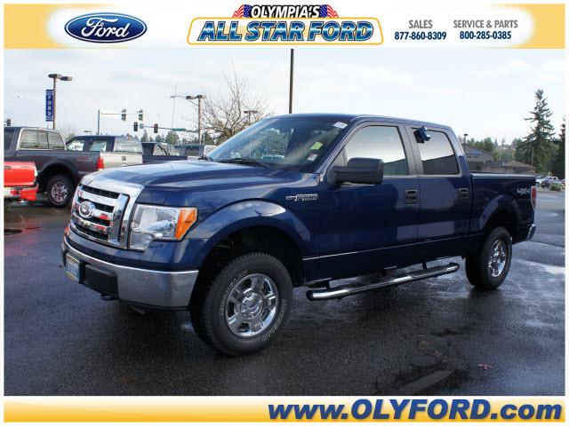 Photo of 2010 Ford F-150