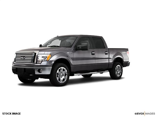 Photo of 2010 Ford F-150