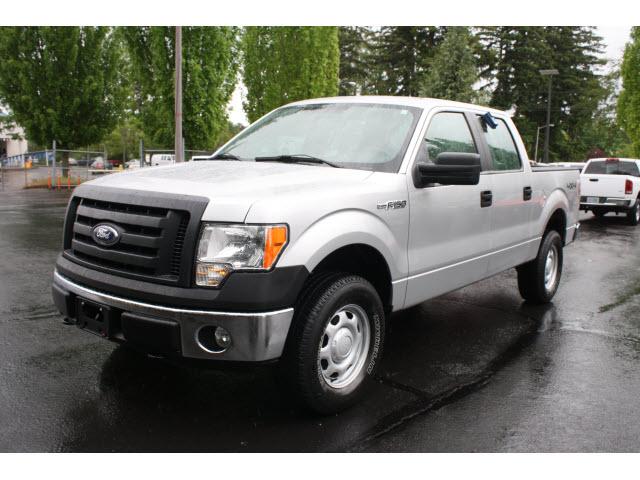 Photo of 2010 Ford F-150