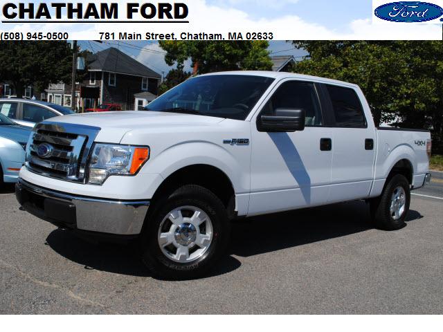 Photo of 2010 Ford F-150