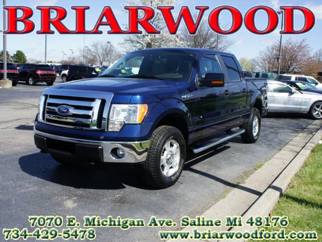 Photo of 2010 Ford F-150