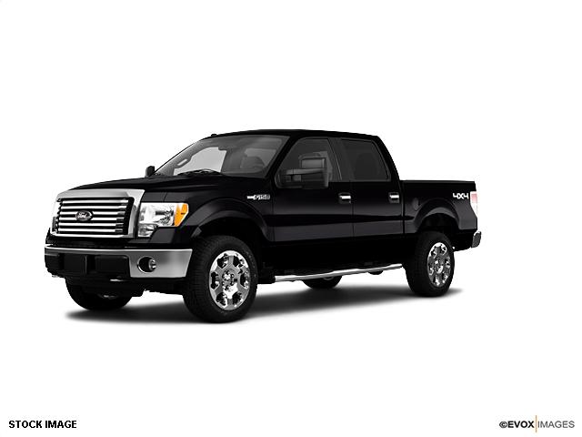 Photo of 2010 Ford F-150