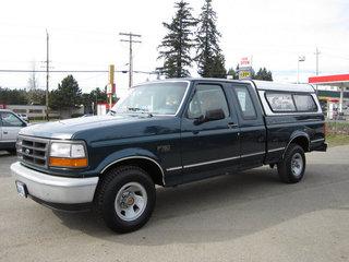 Photo of 1994 Ford F-150